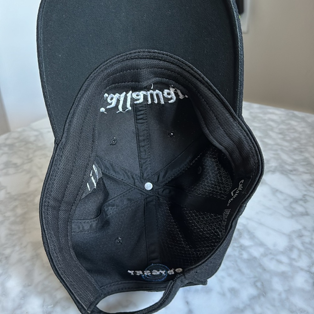 Callaway Cap - Picture 4 of 4